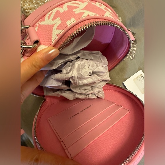 Laurence & Chico bag, very good condition - Picture 5 of 7